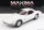 Maxima - Alfa Romeo Giulia Tz2 Coupe Pininfarina 1965 White