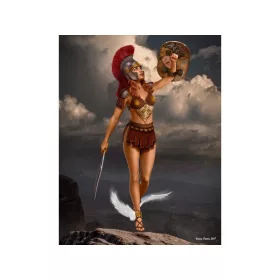 Master Box - Ancient Greek Myths Series  Perseus
