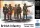 Master Box - British Infantry Somme Battle period 1916