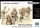 Master Box - German Infantry DAK WW II  North Africa desert battles series  Kit