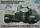 Master Box - British Armoured Car  Austin  MK IV  WW I Era
