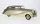 MCG - Rolls Royce Silver Wraith Empress by Hooper braun/gold 1956