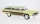 MCG - Ford LTD Country Squire hellgelb 1960 1:18