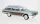 MCG - Ford LTD Country Squire blau 1960 1:18