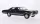 MCG - Chevrolet Impala schwarz 1967