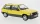 MCG - Opel Corsa A SR, gelb, 1983, 1:18