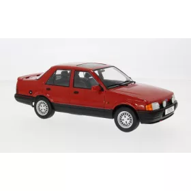 MCG - Ford Orion MK II rot 1986