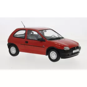 MCG - OPEL | CORSA B 1993 | RED