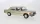 MCG - Mercedes S-Klasse (W116) beige 1972