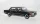 MCG - Mercedes S-Klasse (W116) schwarz 1972