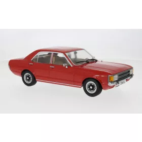 MCG - Ford Consul rot 1972