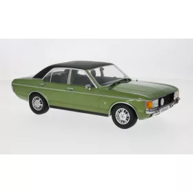 MCG - Ford Granada MK I grün 1972