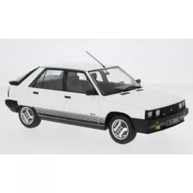 MCG - Renault 11 Turbo weiss 1985