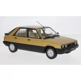 MCG - Renault 11 GTL beige 1985