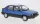 MCG - Renault 11 GTL blau 1985