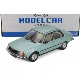 MCG - Renault 18 light green 1978