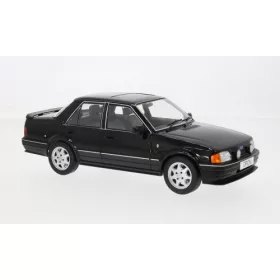 MCG - Ford Orion MK II schwarz 1986