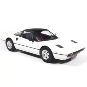 MCG - Ferrari 308 GTS white 1977