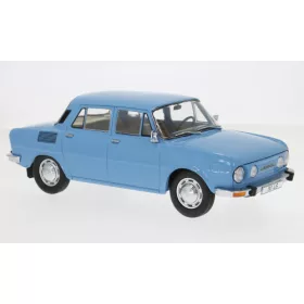 MCG - Skoda 100 hellblau 1969