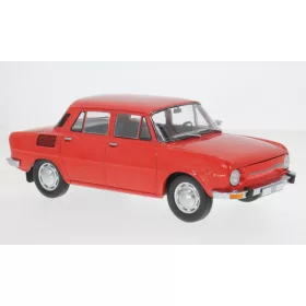 MCG - Skoda 100 rot 1969