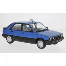 MCG - Renault 11 GTL blau 1985 Taxi (F)