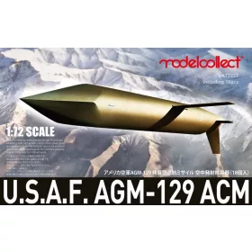 Modelcollect - U.S. AGM-129 ACM missile Set 18 pics