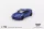 Minigt - 1:64 Nissan Z Pandem Seiran Blue 2024 (LHD) - MINI GT