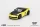 Minigt - 1:64 Nissan Z LB NATION WORKS Ikazuchi Yellow 2024 (LHD) - MINI GT