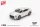Minigt - Bentley Batur Bonneville Pearl 2022 (LHD) -