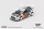 Minigt - 1:64 Ford Puma Rally1 #13 M-Sport Ford WRT 2024 Rally Monte Carlo (LHD)