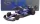 Minigt - RACING BULLS F1 VCARB-01 TEAM VISA CASH APP N 22 BAHRAIN GP 2024 YUKI TSUNODA BLUE WHITE