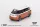 Minigt - Volkswagen ID.Buzz Caravelle Candy White/Energetic Orange 2024 (LHD)