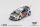 Minigt - 1:64 Ford Puma Rally1 #16 M-Sport Ford WRT 2024 Rally Finland 3rd Place (LHD)