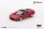 Minigt - Honda NS-X Prototype Midship Sports Ayrton Senna w/Figure 1989 (LHD)