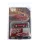 Minigt - Toyota Supra VeilSide Combat V-I Red 1994 (LHD) (Blister Packaging) -