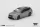 Minigt - BMW M5 (G99) Touring Brooklyn Grey Metallic 2025 (LHD)