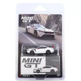 Minigt - Ford Mustang GTD Spirit of America 2025 (LHD)