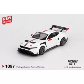 Minigt - Ford Mustang GTD Spirit of America 2025 (LHD)