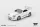 Minigt - Toyota Supra VeilSide Combat V-I White Pearl Metallic 2014 (LHD)