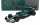 Minigt - ASTON MARTIN F1  AMR24 TEAM ARAMCO COGNIZANT N 18 CANADA GP 2024 LANCE STROLL GREEN BLACK