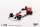 Minigt - McLaren MP4/4 #11 Alain Prost 2nd Place Japanese Grand Prix 1988 (LHD)