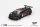 Minigt - Lamborghini Huracan GT3 EVO2 #45 No. 45 DEX Imaging 2024 IMSA Daytona 24 Hrs (LHD)