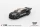 Minigt - 1:64 Shelby GT500 Dragon Snake Concept, Black/Gold, 2020 (LHD)