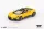 Minigt - Bugatti W16 Mistral Yellow 2023 (LHD)