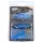 Minigt - Ford Mustang Mach 1 Grabber Blue 1971 (LHD)