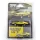 Minigt - 1:64 Ford Mustang Mach1 Grabber Yellow 1971