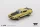 Minigt - 1:64 Ford Mustang Mach1 Grabber Yellow 1971 (LHD)