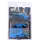 Minigt - Ford Mustang Dark Horse Grabber Blue 2024 (LHD)