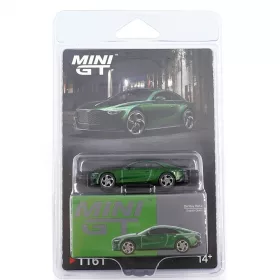 Minigt - Bentley Batur Scarab Green 2023 (LHD)