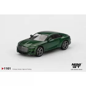 Minigt - Bentley Batur Scarab Green 2023 (LHD)